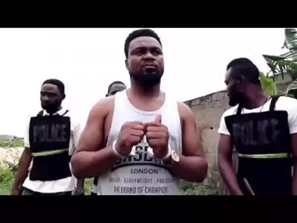 Video: Final End - Latest Intriguing Yoruba Movie 2018 Drama Starring: Ibrahim Chatta | Murphy Afolabi